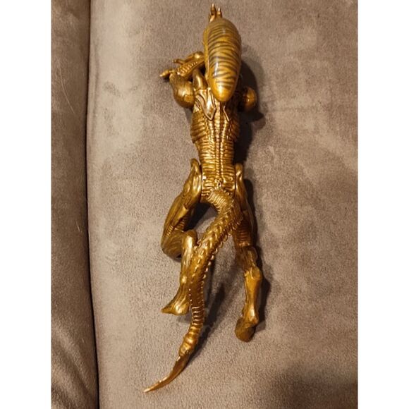 Vintage Xenomorph Runner Alien Special Edition - Picture 5 of 6